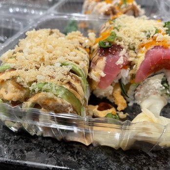 Maya Sushi - Sushi Bars Near Me - Fresno, California Maya Sushi - Sushi Bars Near Me - Fresno, California