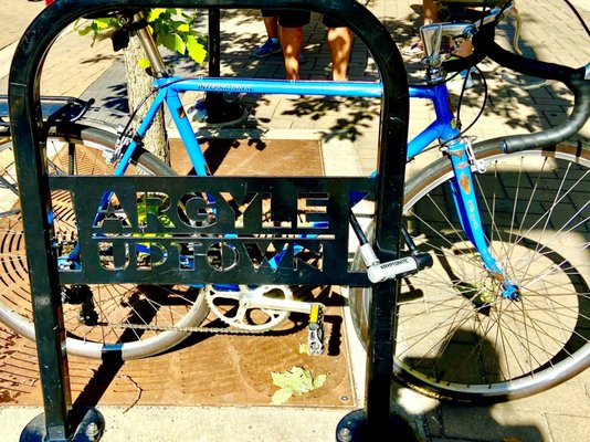 Chinese Mutual Aid Association- Headquarters by null