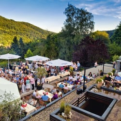 Oertels Restaurant