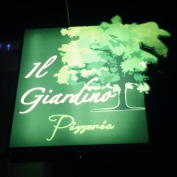 Il Giardino - Cartel de entrada!! - Pizza Near Me - Nicolosi, Connecticut Il Giardino - Cartel de entrada!! - Pizza Near Me - Nicolosi, Connecticut
