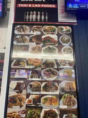 Castro Village Bowl by null