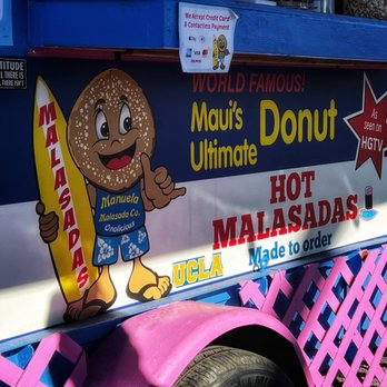 Manuela Malasada - Donuts Near Me - Kahului , Hawaii Manuela Malasada - Donuts Near Me - Kahului , Hawaii