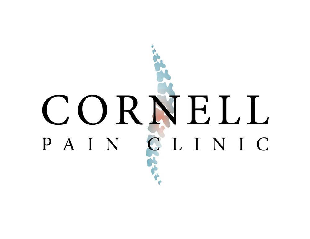 CORNELL PAIN CLINIC Updated October 2024 15455 NW Greenbrier Pkwy