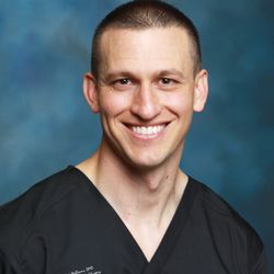 ASAP Total Dental Care - Northside - Dr. Williams in our on-staff oral surgeon.