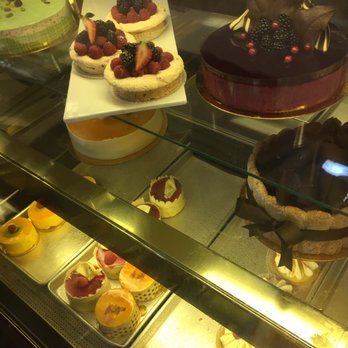 Masse's Pastries - Selection - Bakeries Near Me - Berkeley, California