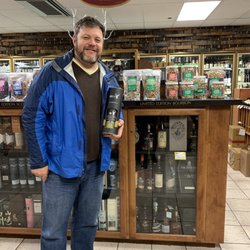Lakeside Beverages - Adding to our collection. Great advice and selection as always!