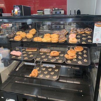 Gate - DONUTS!!!! - Gas Stations Near Me - Gainesville, Florida