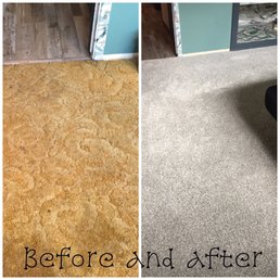 Before and after! Thanks Omar! Before and after! Thanks Omar!