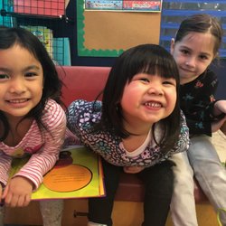 St. Francis of Assisi Preschool