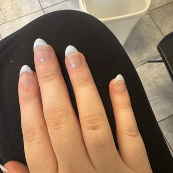Fancy Nails & Spa - Before redo - Nail Salons Near Me - Purcellville, Virginia Fancy Nails & Spa - Before redo - Nail Salons Near Me - Purcellville, Virginia