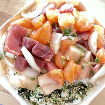 Sushi Adachi - Poke Don - Japanese Near Me - Milpitas, California Sushi Adachi - Poke Don - Japanese Near Me - Milpitas, California