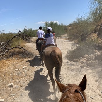 Ponderosa Stables - Trail. - Horseback Riding Near Me - Phoenix, Arizona Ponderosa Stables - Trail. - Horseback Riding Near Me - Phoenix, Arizona