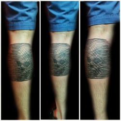 AC Ink - Done by Angel