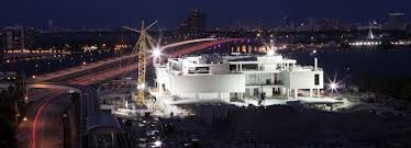 Pérez Art Museum Miami by null Pérez Art Museum Miami by null