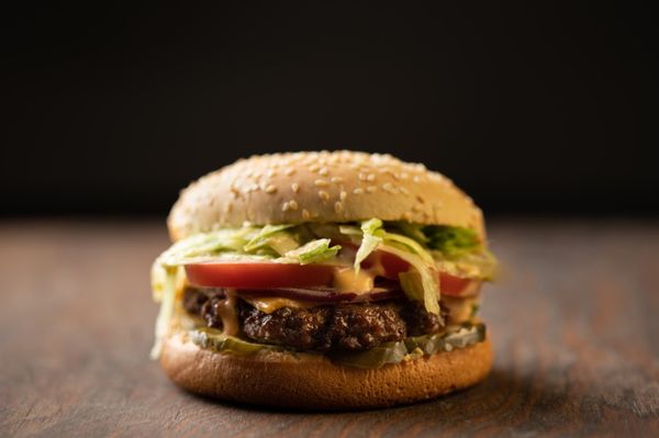 Krusti Pizza & Pasta by null