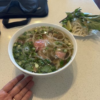 Pho Oh Tasty - Pho #21 - Vietnamese Near Me - Orange, California