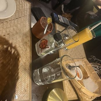 Indian Table - Drinks - Indian Near Me - Brooklyn, New York Indian Table - Drinks - Indian Near Me - Brooklyn, New York
