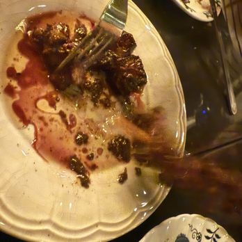 Sonder - Pork belly was juicy - Tapas/Small Plates Near Me - Santa Ana, California Sonder - Pork belly was juicy - Tapas/Small Plates Near Me - Santa Ana, California