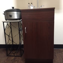 Maria's Signature Massage - Hot stone massage!
