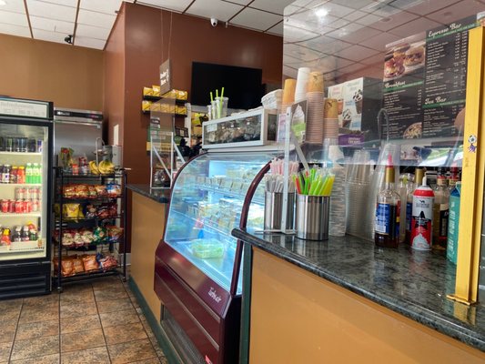 3rd Street Coffee by null
