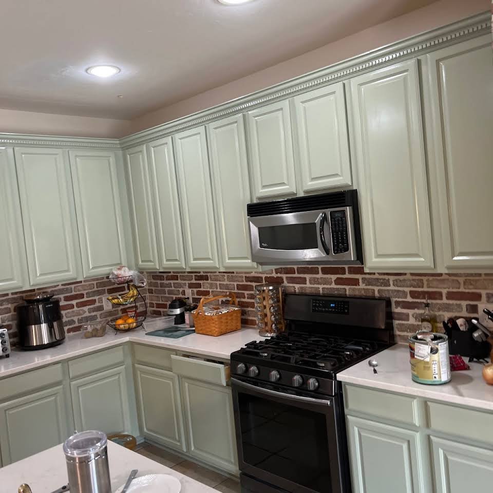 Slide of KAT Remodeling