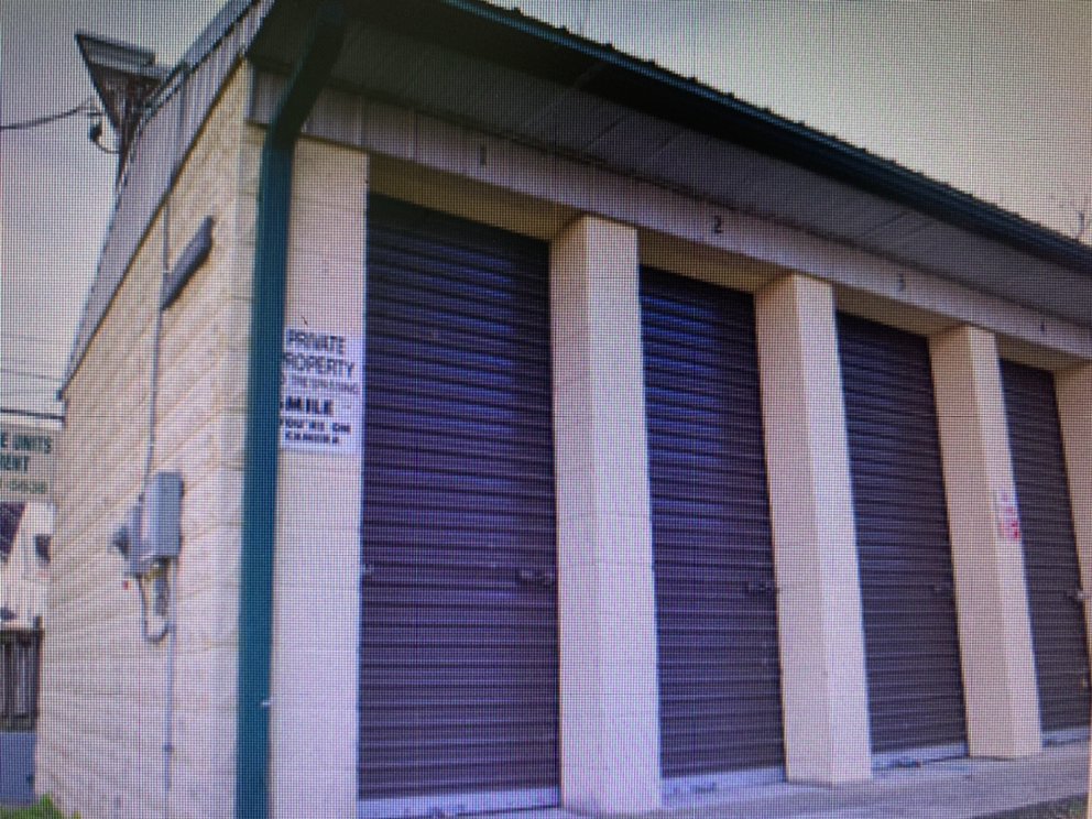 THE STORAGE BIN LOCUST 317 S Locust St, Hagerstown, Maryland Self