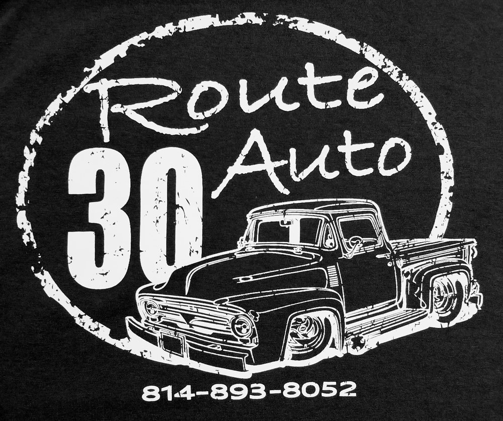 ROUTE 30 AUTO 4358 Lincoln Hwy, Stoystown, Pennsylvania Car Dealers