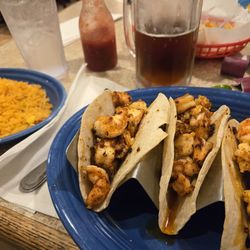 3 Amigos Mexican Restaurant
