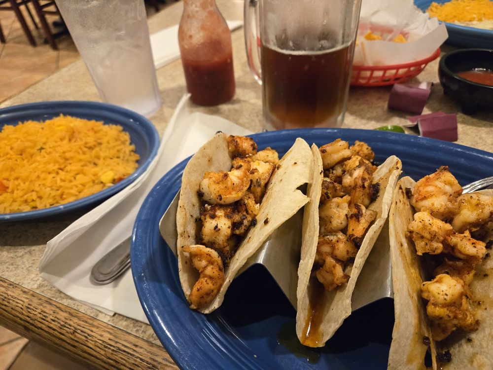 3 Amigos Mexican Restaurant