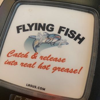 Flying Fish - Seafood Near Me - Coppell, Texas Flying Fish - Seafood Near Me - Coppell, Texas