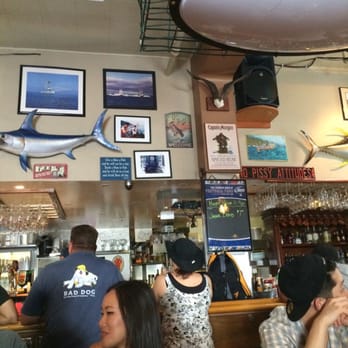 The Lobster Trap - Seafood Near Me - Avalon, California The Lobster Trap - Seafood Near Me - Avalon, California