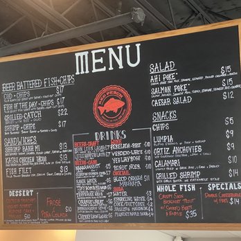 Red Perch - Menu - Australian Near Me - Nashville, Tennessee Red Perch - Menu - Australian Near Me - Nashville, Tennessee
