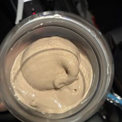 Wendy's - Classic Chocolate Frosty