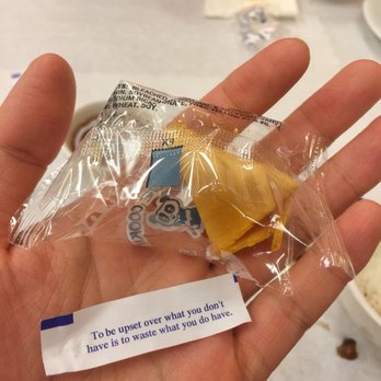 Peking Delight - Nice fortune. - Chinese Near Me - San Ramon, California Peking Delight - Nice fortune. - Chinese Near Me - San Ramon, California