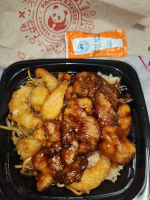 Panda Express by null