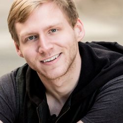 J Alex Photography - Actors headshots