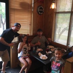 Spitfire Pizza - Enjoy some pizza for Friends & Family slow opening night!