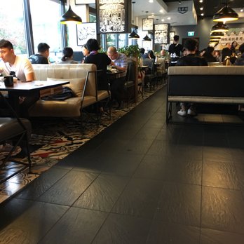 Chinese Sauerkraut Fish - Chinese Near Me - Richmond, British Columbia