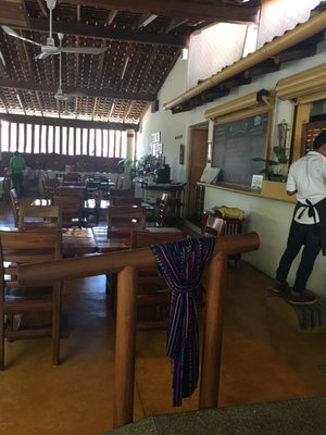 Carmelitas Café by null