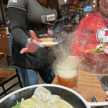 Jinya Ramen Bar - Cocktail - Ramen Near Me - Washington, DC, District of Columbia