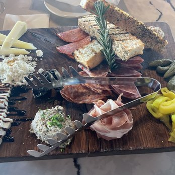 Crust Simply Italian - Meat and cheese board - Pizza Near Me - Gilbert, Arizona Crust Simply Italian - Meat and cheese board - Pizza Near Me - Gilbert, Arizona
