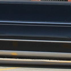 Corporate Coach - Diamond Stretch Black Limousine that seats 8 to 10 passengers