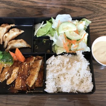 Oki's Japanese Restaurant - Sushi Bars Near Me - Havelock, North Carolina Oki's Japanese Restaurant - Sushi Bars Near Me - Havelock, North Carolina