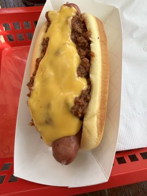 Dog Day Afternoon by null