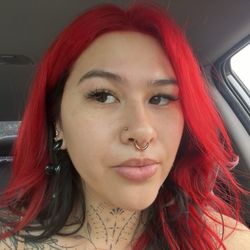 Erin Nicole Esthetics - Brow and upper lip wax