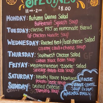 The Juice Jar - Try the specials - Juice Bars & Smoothies Near Me - Erie, Pennsylvania The Juice Jar - Try the specials - Juice Bars & Smoothies Near Me - Erie, Pennsylvania