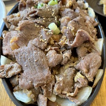 Hoban Korean Restaurant - Bulgogi - Korean Near Me - Eagan, Minnesota