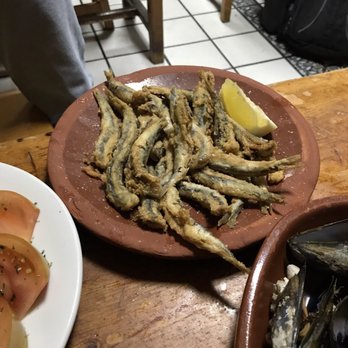 Casa Toni - Tapas/Small Plates Near Me - Madrid, M