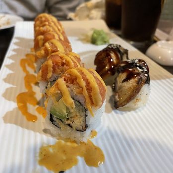 Tokyo Steakhouse - Sushi - Japanese Near Me - Queensbury, New York Tokyo Steakhouse - Sushi - Japanese Near Me - Queensbury, New York