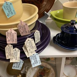 Antiques At Gresham Lake